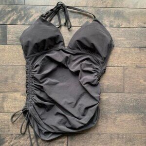 Gap Swim Tankini Top - NEW